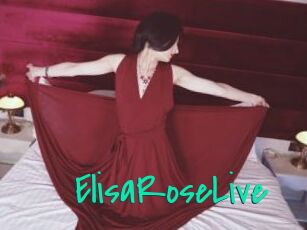 ElisaRoseLive