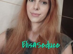 ElisaSeduce
