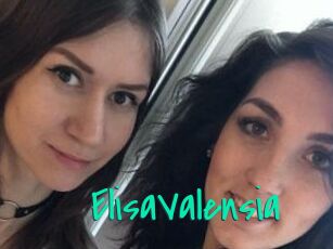 ElisaValensia