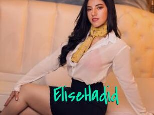 EliseHadid