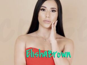 ElishaBrown