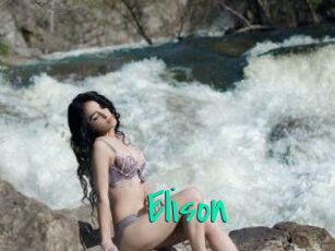 Elison