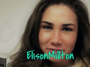 ElisonMillton
