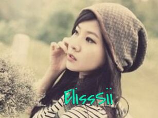 ElissSii