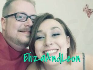 ElizaAndLeon