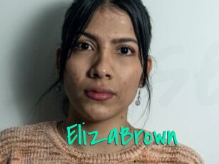 ElizaBrown