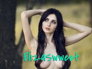 ElizaSwweet