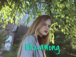 ElizaWong