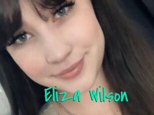 Eliza_Wilson