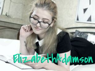 ElizabethAdamson