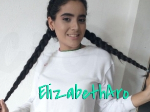 ElizabethAro Cool Sexe