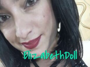 ElizabethDoll