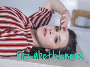 ElizabethJonesX