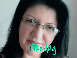 Elkedag