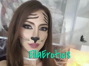 EllaErotic18