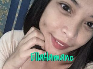 EllaHamano