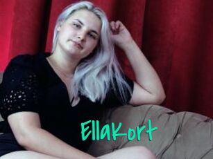 EllaKort
