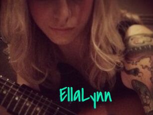 EllaLynn