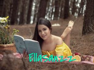 EllaSanzz
