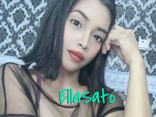 EllaSato
