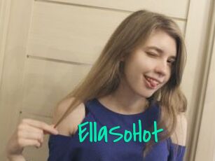 EllaSoHot