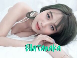EllaTanaka