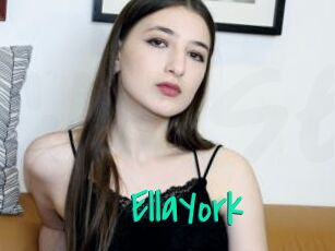 EllaYork