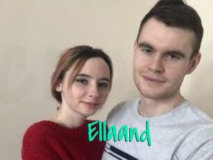 Ellaand