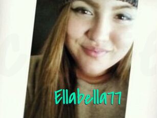 Ellabella77