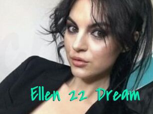Ellen_22_Dream
