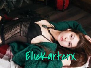 EllieKarterX