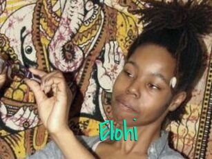 Elohi