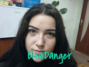 ElsaDanger