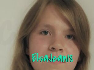 ElsaJean18