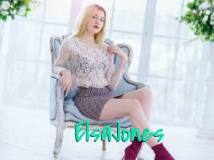 ElsaJones