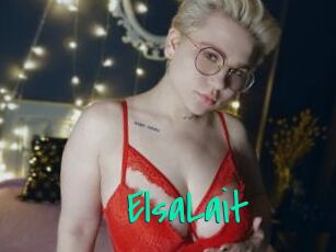 ElsaLait