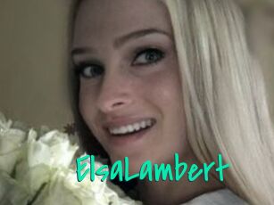 ElsaLambert