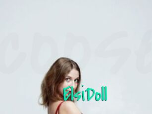 ElsiDoll