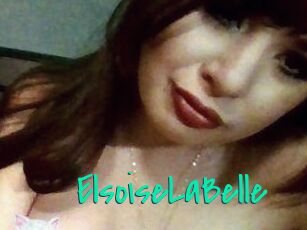 ElsoiseLaBelle