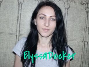 ElyssaDecker