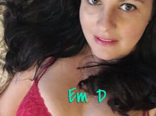 Em_D
