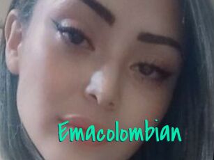 Emacolombian