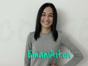 EmaniAiton