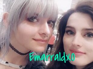EmarraldXO