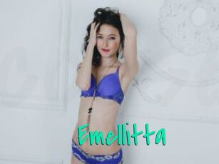 Emellitta Cool Sexe