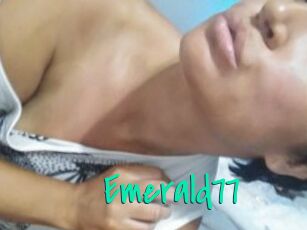 Emerald77