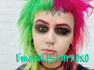 EmeraldStarXOXO