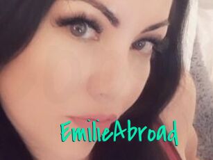 EmilieAbroad