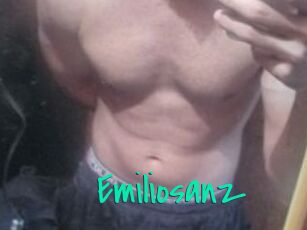 Emilio_sanz Cool Sexe