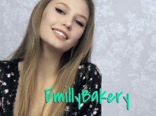 EmillyBakery